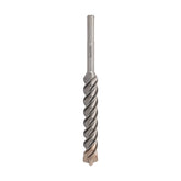 Makita - SDS-Max Drilling Nemesis SDS-Max 38mm X 370mm - 4 Cutter Drill Bit | B-20270